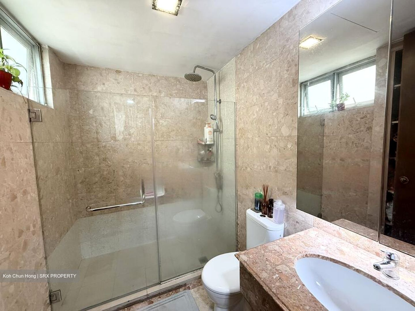 Sunrise Gardens (D28), Condominium #460845021